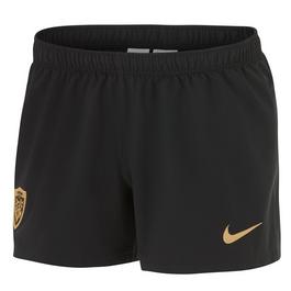 Nike RC Toulon Third Shorts 2024 2025 Adults