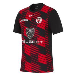 Nike Toulouse Pre Match Shirt 2024 2025 Adults