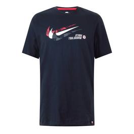 Nike Toulousain Tee Sn52