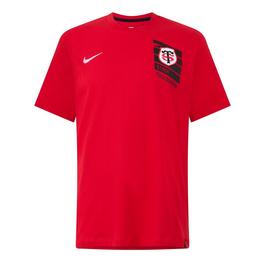 Nike Toulousain Tee Sn52