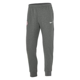 Nike Toulouse Fleece Lined Joggers Adults