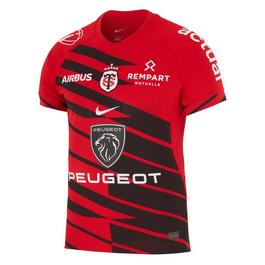 Nike Toulouse Third Shirt 2024 2025 Adults