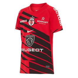 Nike Toulouse Third Shirt 2024 2025 Juniors