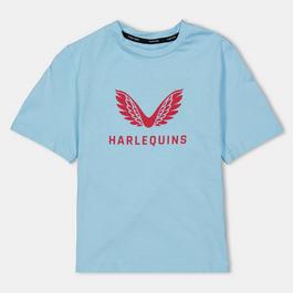 Castore Qns Logo T Jn99
