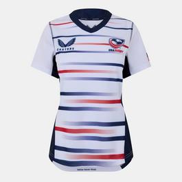 Castore Us Rpc H Jsy Ld99
