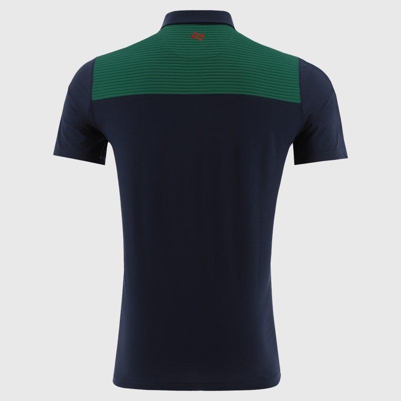 Marn/Bott/Red - ONeills - Mayo Dynamo Polo Senior - 2