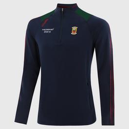 ONeills Mayo Dynamo Half Zip Top Senior