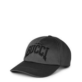 Gucci Baseball Cap Ld52