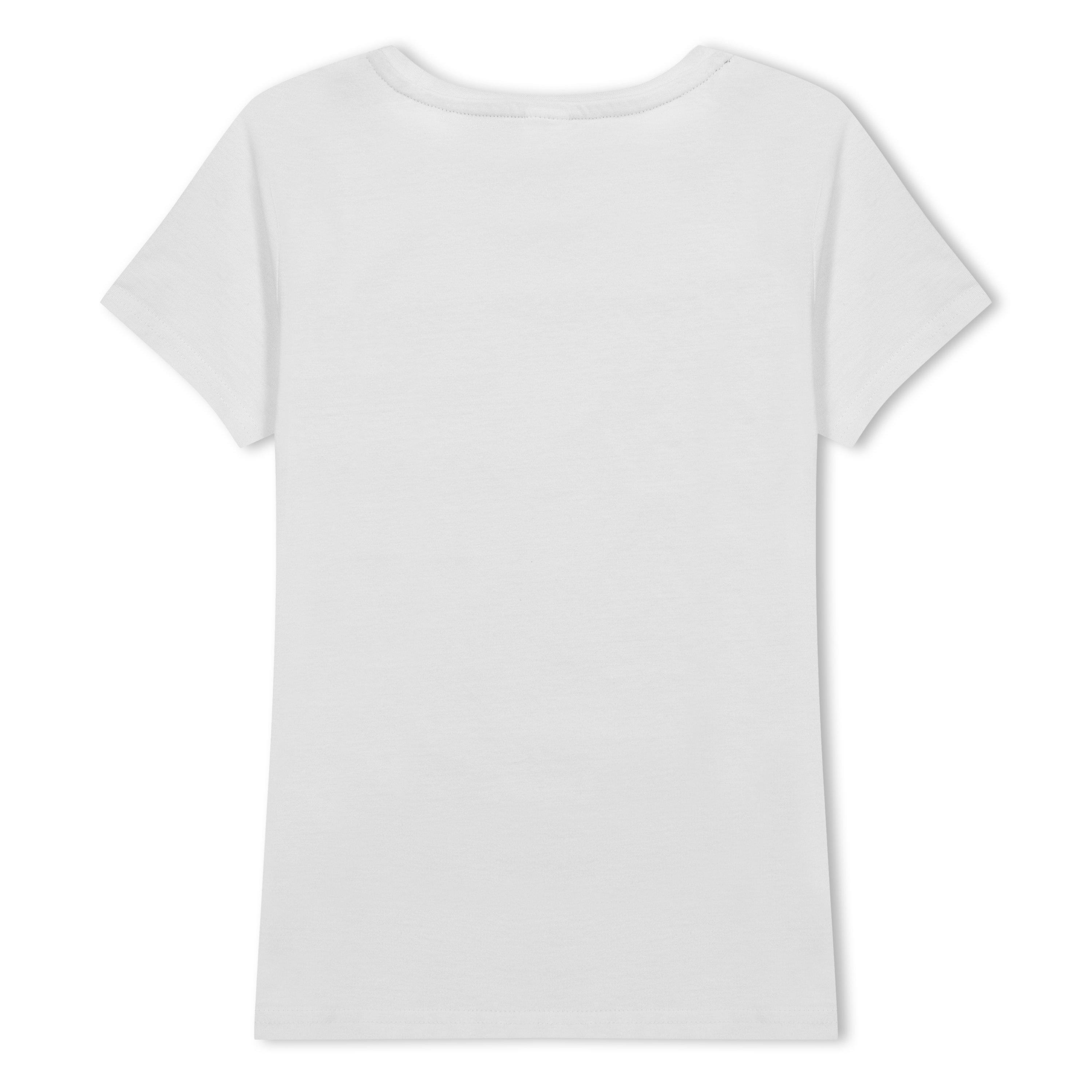 Bianco - Castore - Kids' Licenced Short-Sleeve T-Shirt - 2