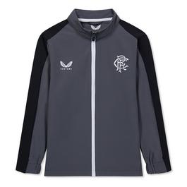 Castore Kids' Licensed Rain Anorak