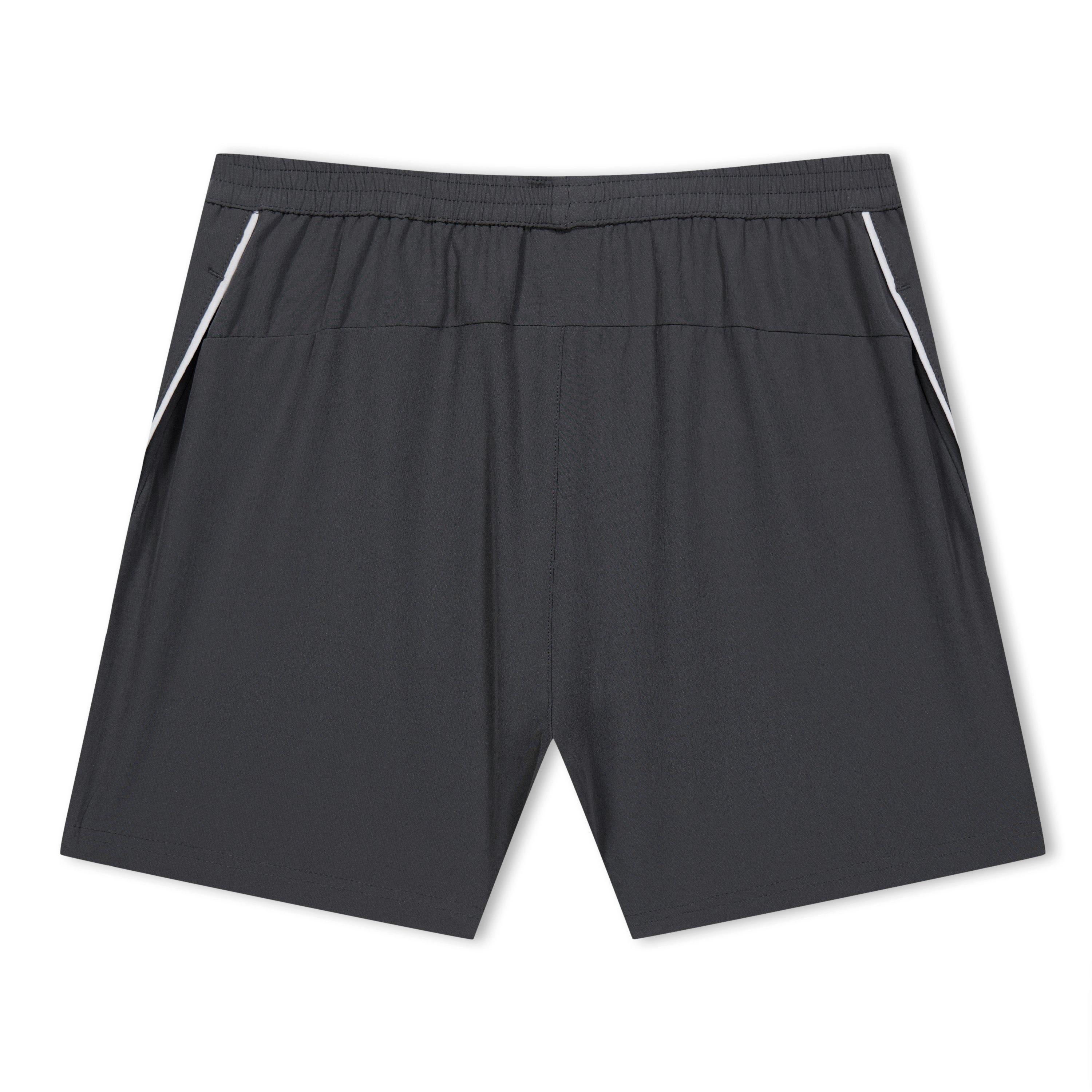 Irongate - Castore - Kids' Licensed Poly Football Shorts - 2
