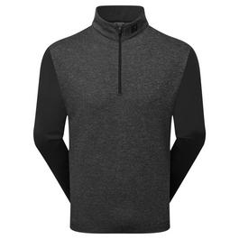 FootJoy FJ Half Zip Sweater Mens