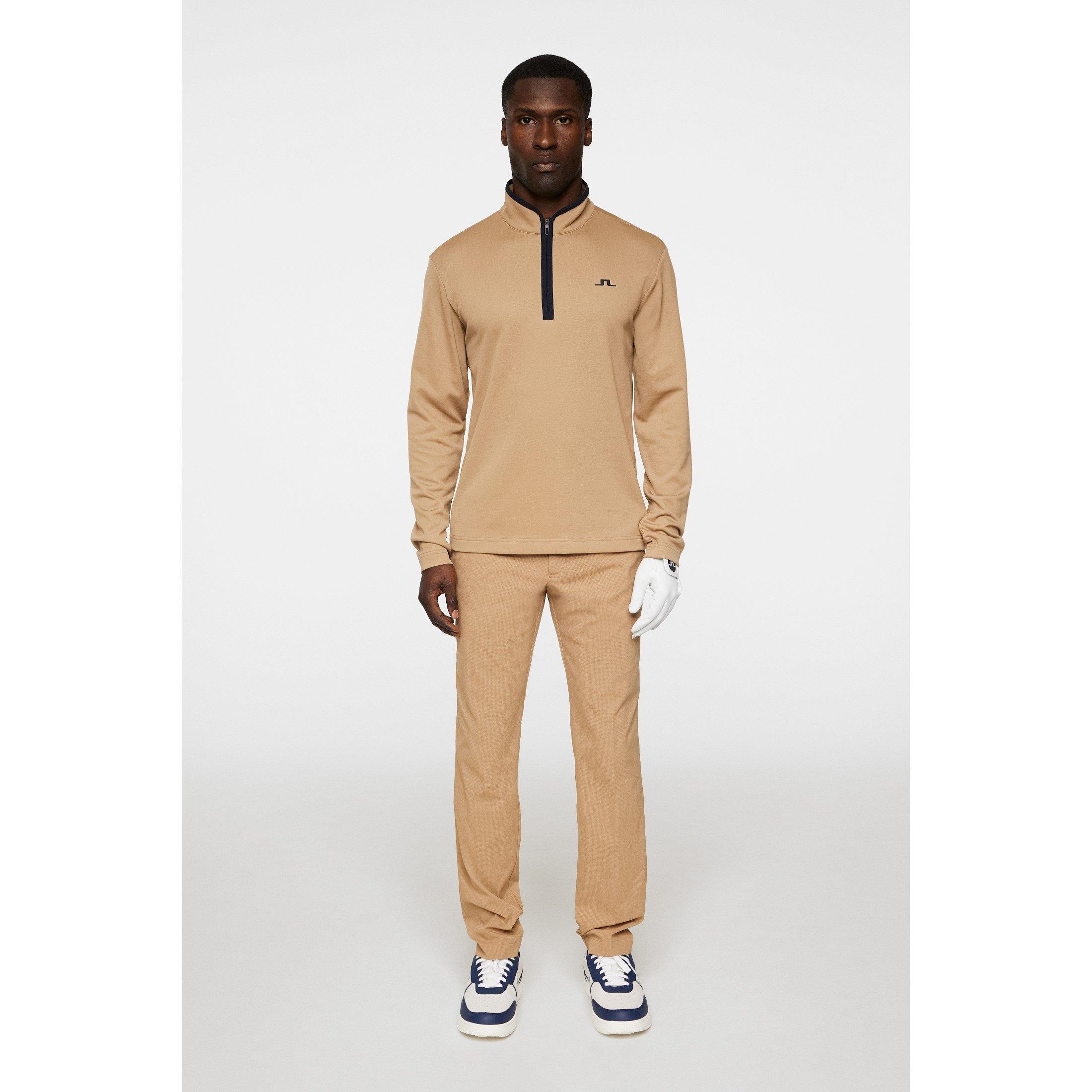 Oeil de tigre - J Lindeberg Golf - Men's Pullover Jumper - 4