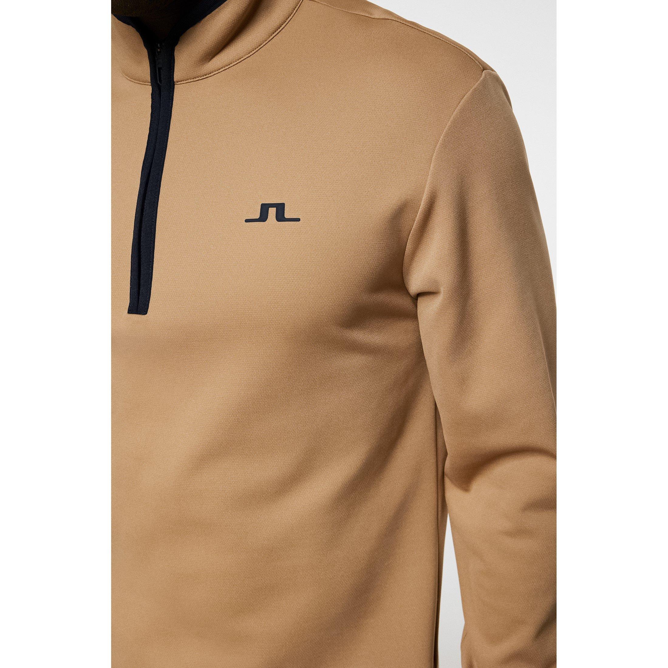 Oeil de tigre - J Lindeberg Golf - Men's Pullover Jumper - 6
