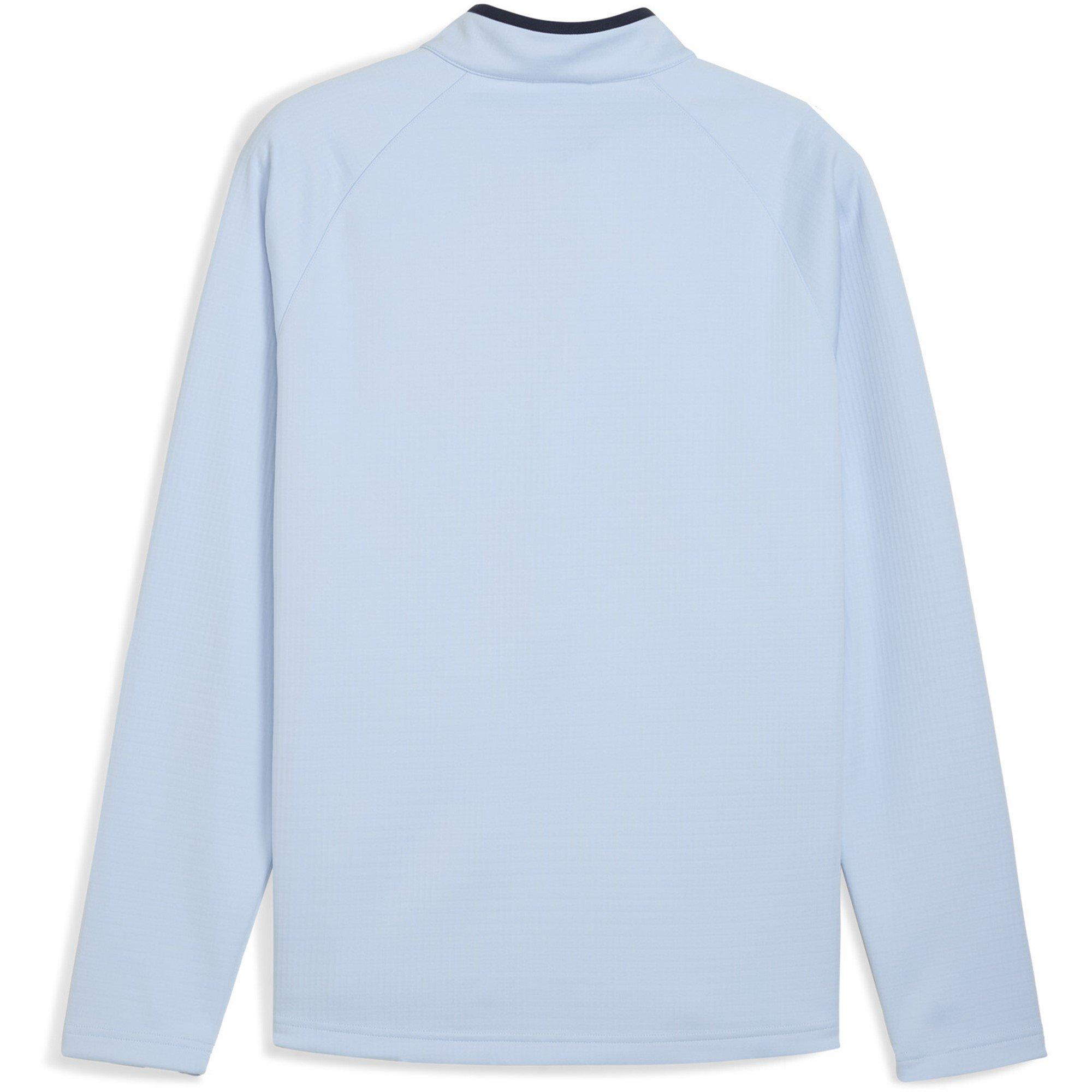 Haute Tropic - Puma - Waffle Fleece Pullover Jumper - 2