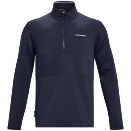 Under Armour Daytona Crew Neck Jumper