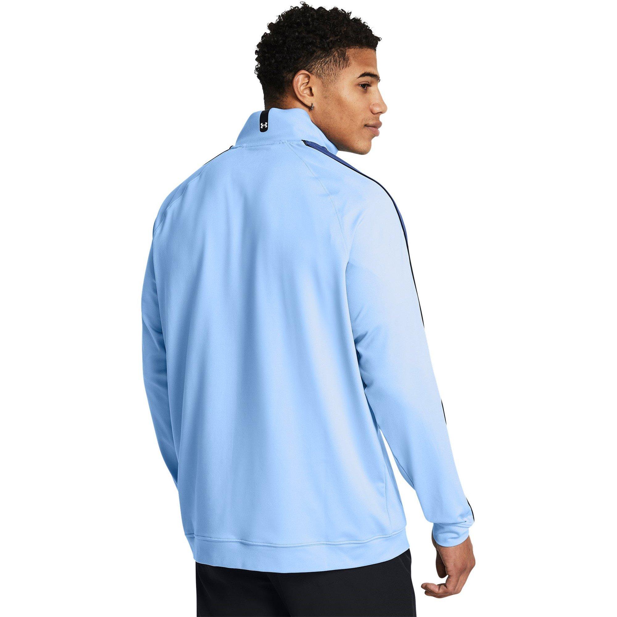 Blue - Under Armour - Storm Midlayer Knitted Sweater Vest - 4