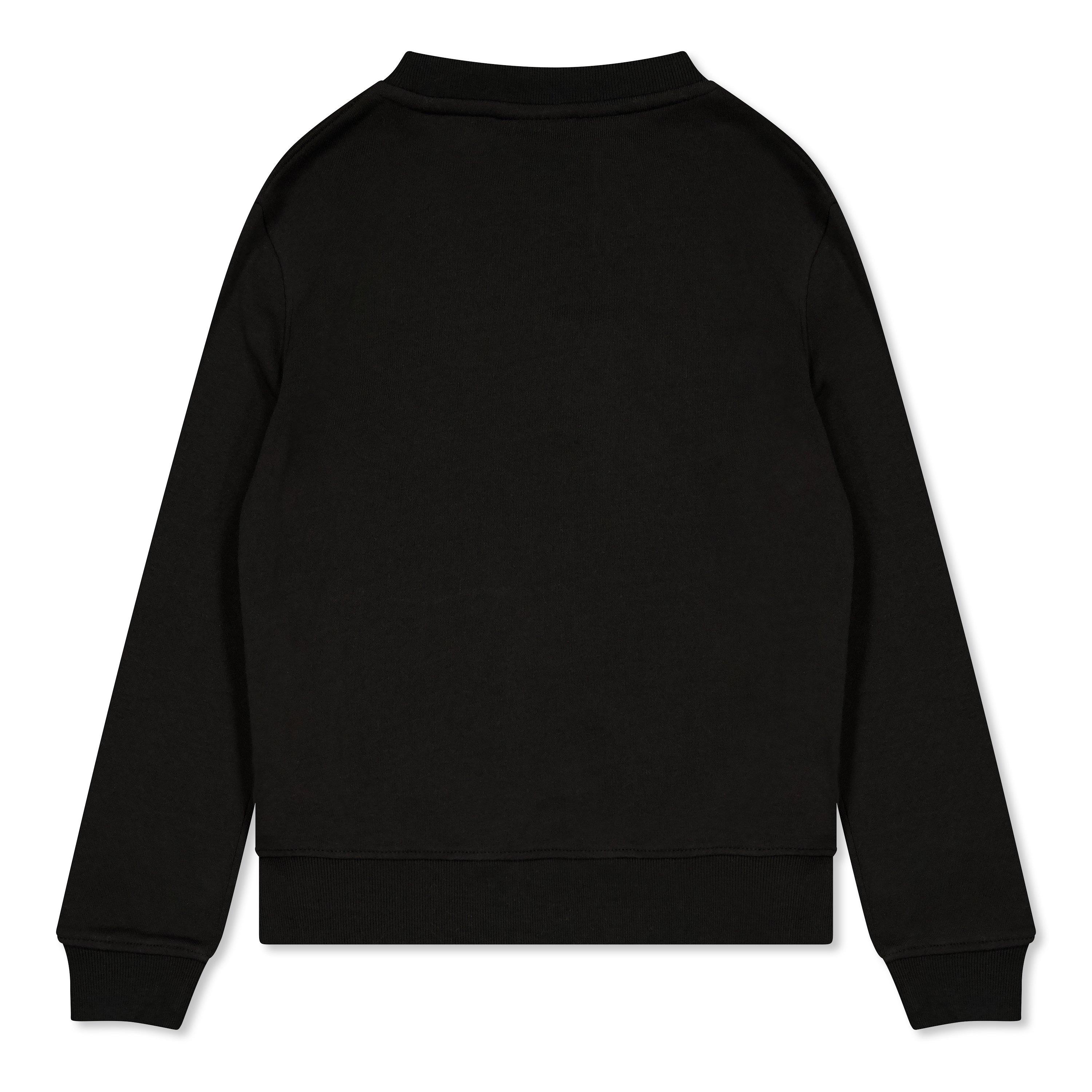 Black/Silver - Calvin Klein Golf - Kids Pullover - 2