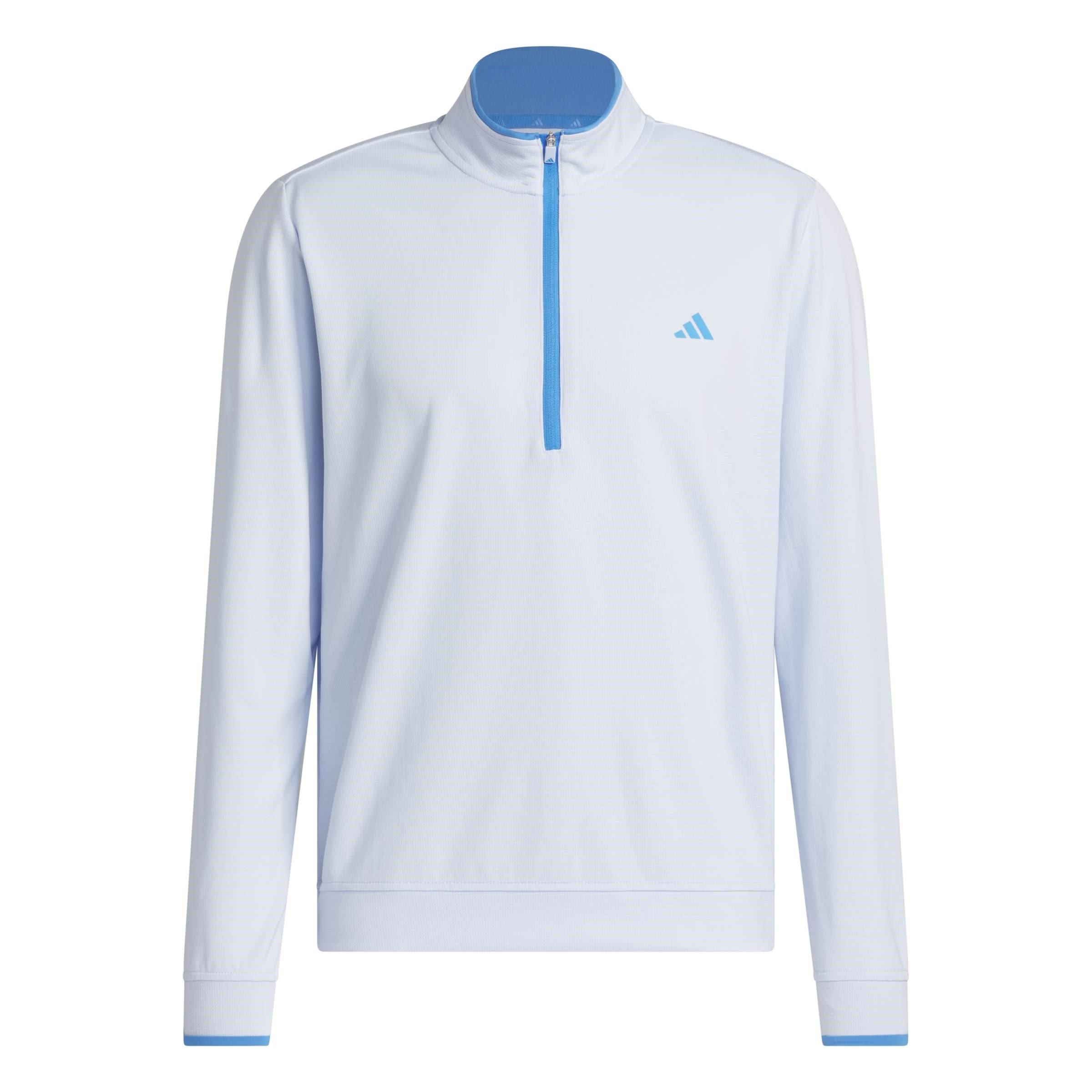 Crystal Sky S26 - adidas - Adidas Up Qtr Zip Sn63 - 1