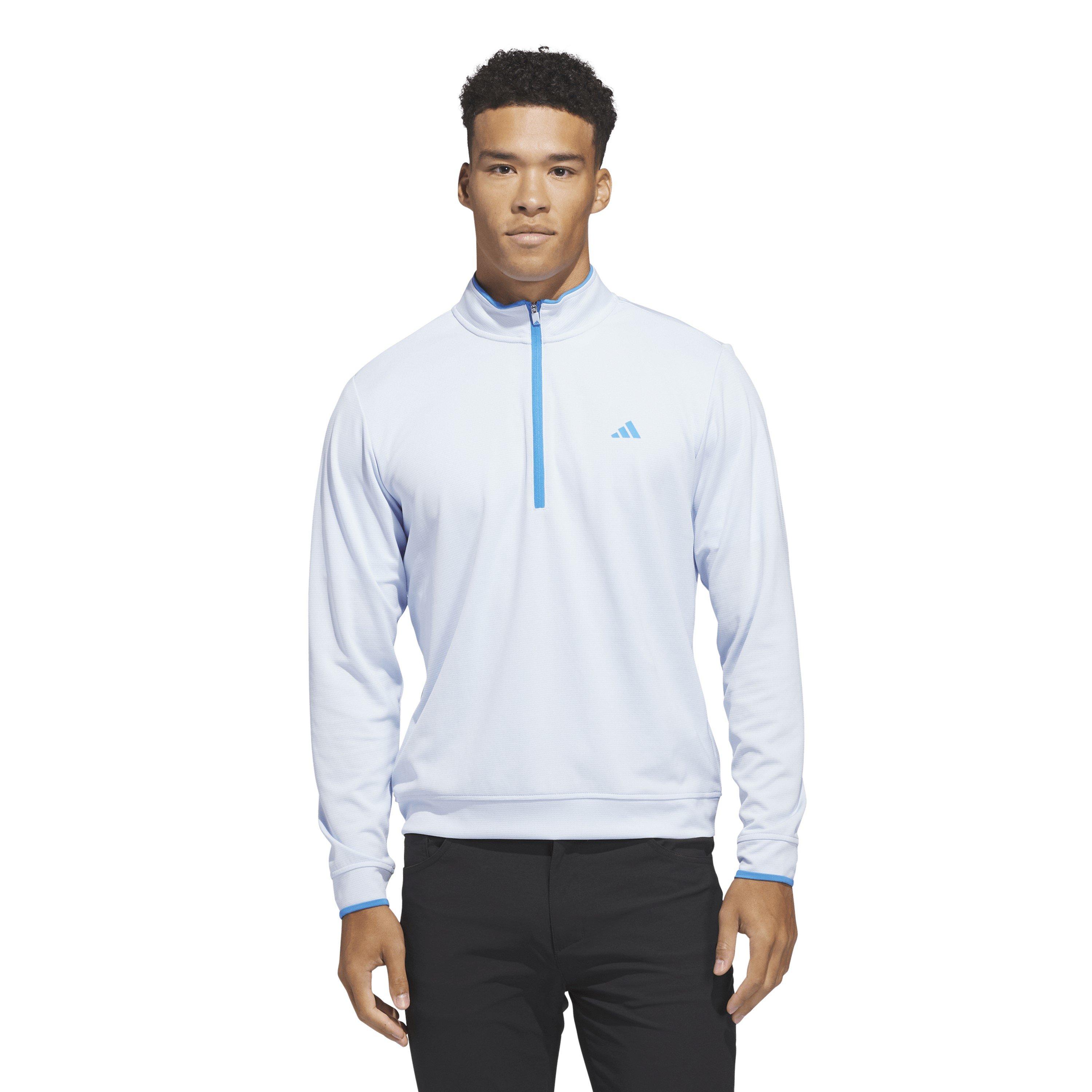 Crystal Sky S26 - adidas - Adidas Up Qtr Zip Sn63 - 2