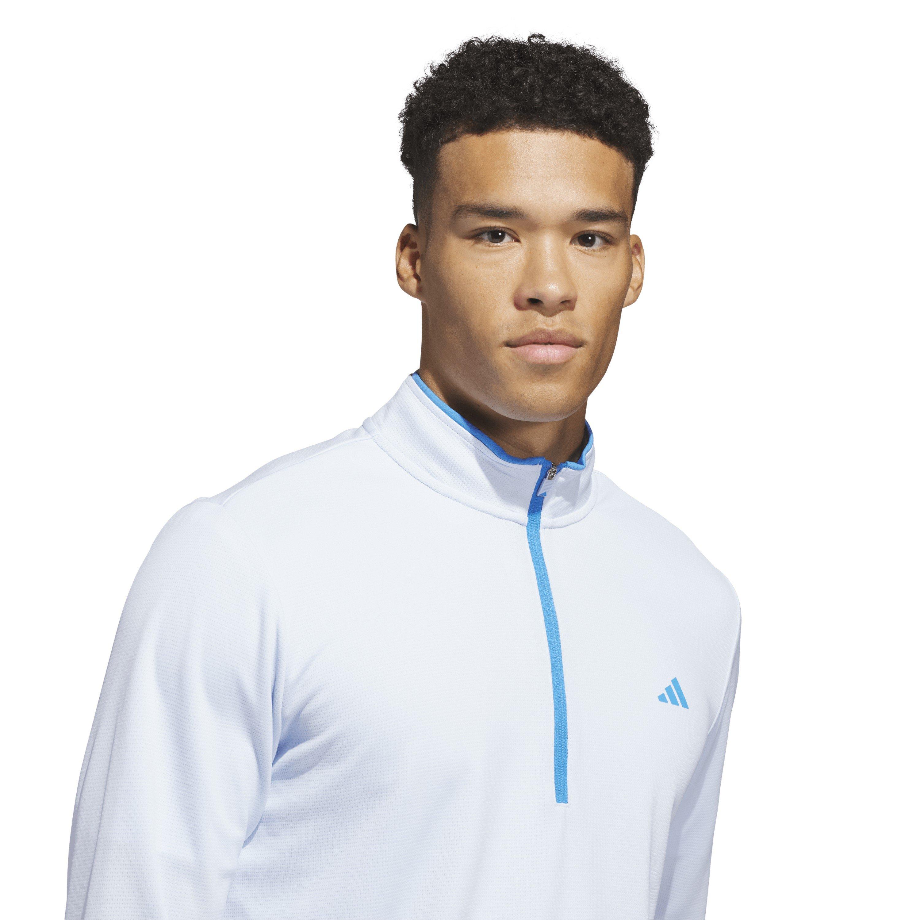 Crystal Sky S26 - adidas - Adidas Up Qtr Zip Sn63 - 4