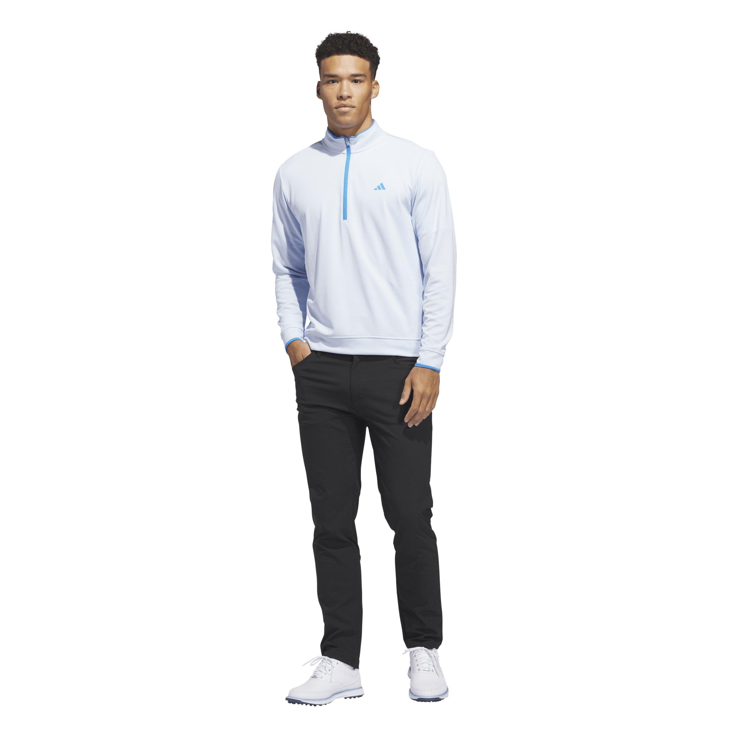 Crystal Sky S26 - adidas - Adidas Up Qtr Zip Sn63 - 6