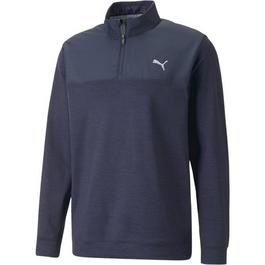 Puma CloudspunquarterZip Mens