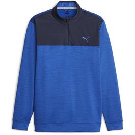 Puma CloudspunquarterZip Mens