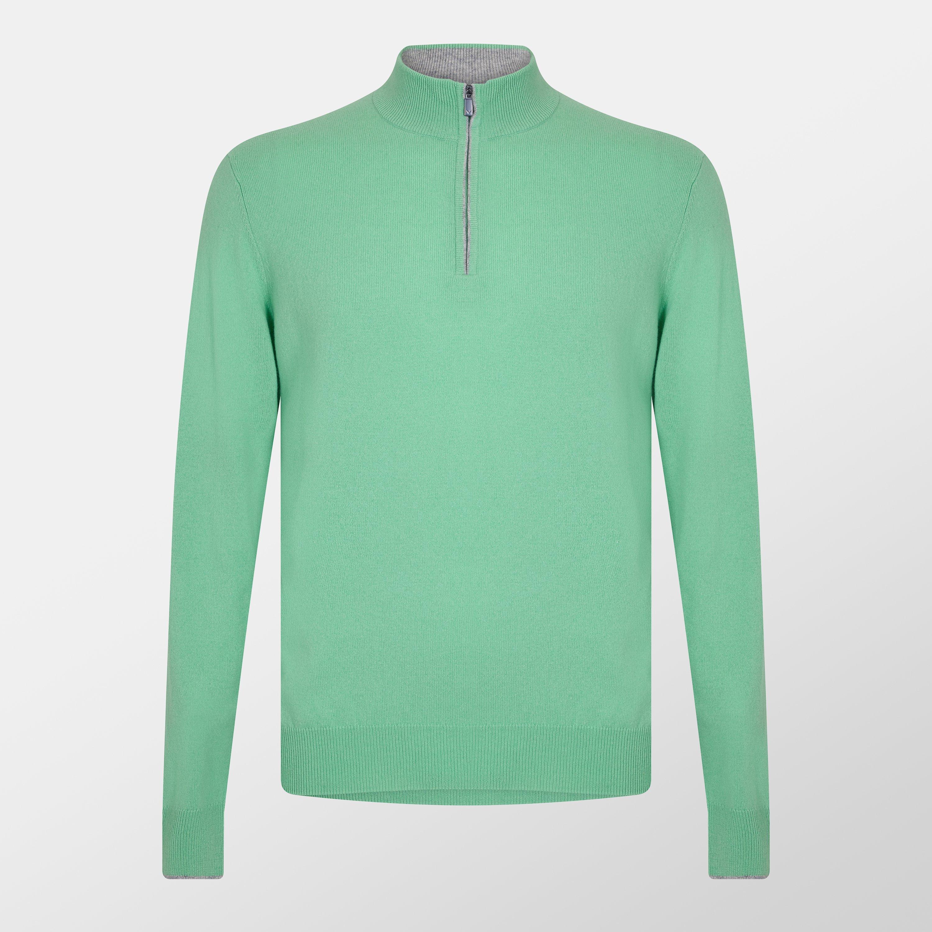 Callaway Men's Pullover Jumper - Mantis - Large