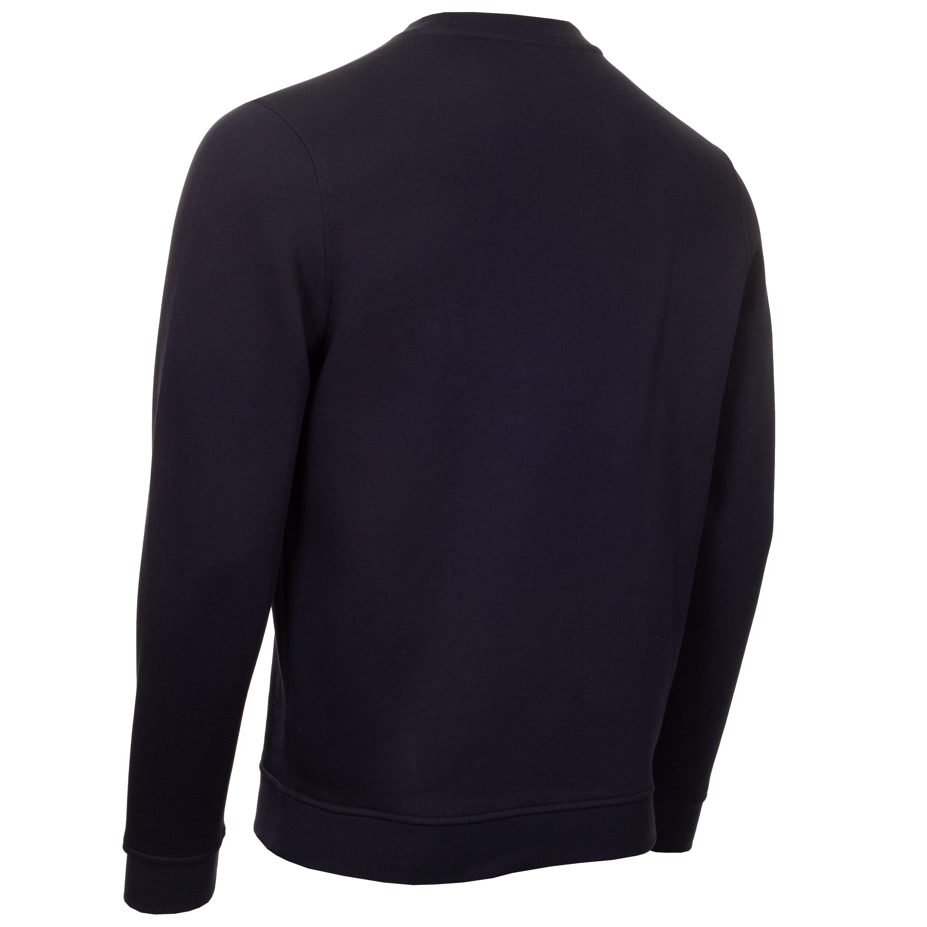 Azul marino - Calvin Klein Golf - Men's Jumper - 2