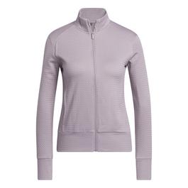 adidas Ultimate365 Textured Jacket Womens