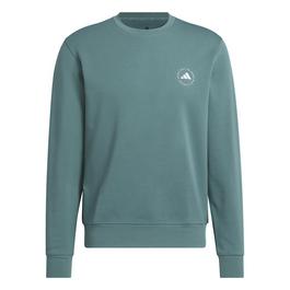 adidas Core Crew Neck Jumper