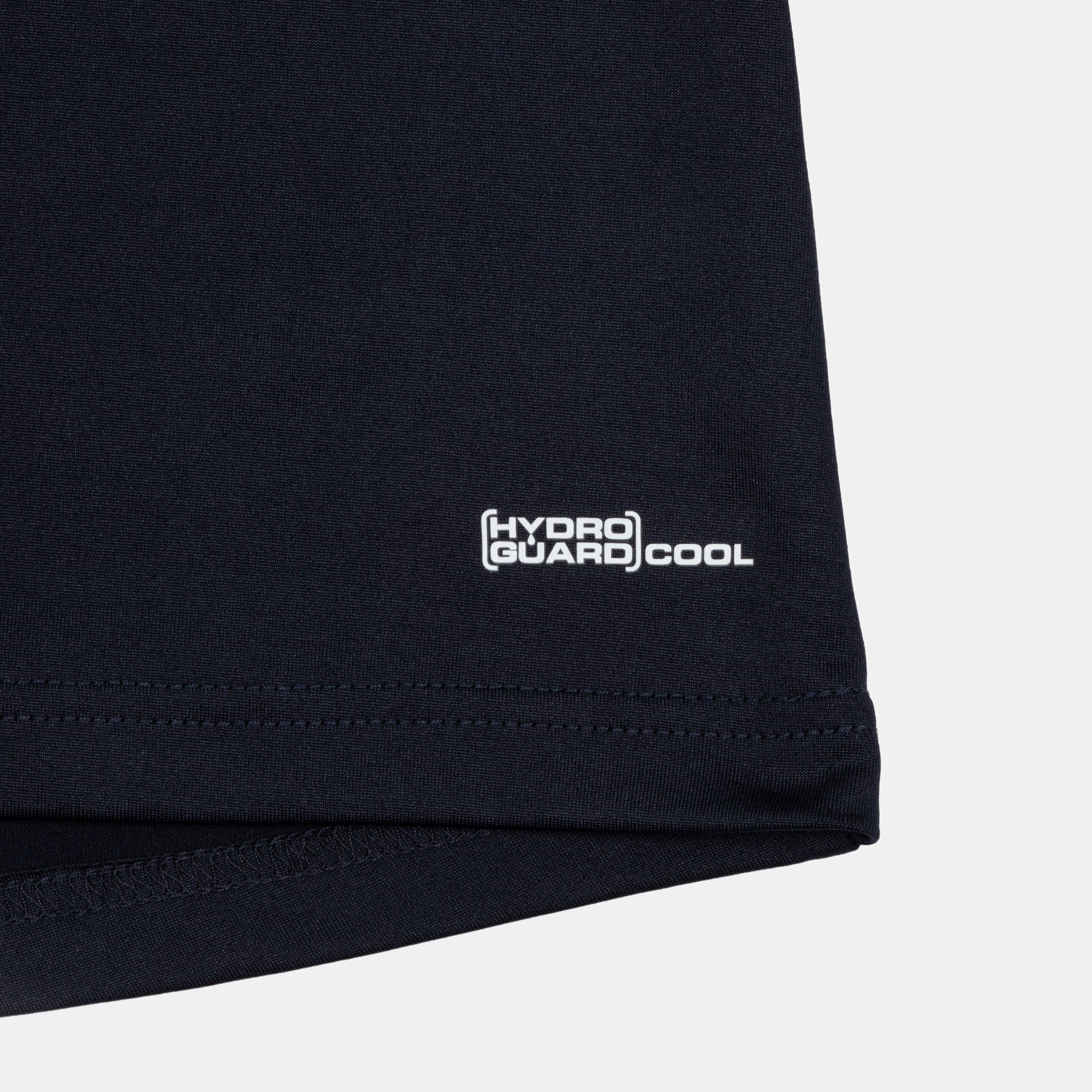 Marineblauw - Slazenger - Golf Pullover Zip Top Womens - 4