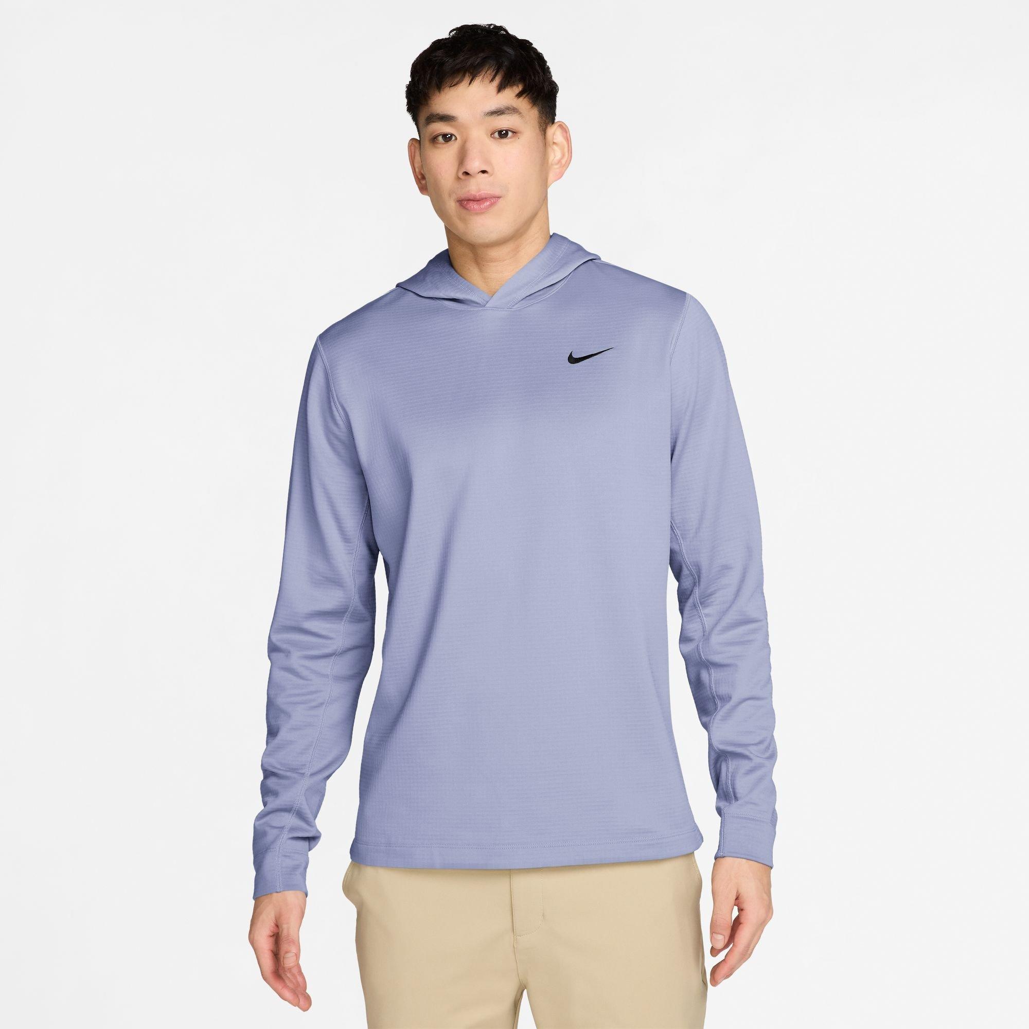 Purple Fade - Nike - Nike Velocity Hoodie Sn64 - 1