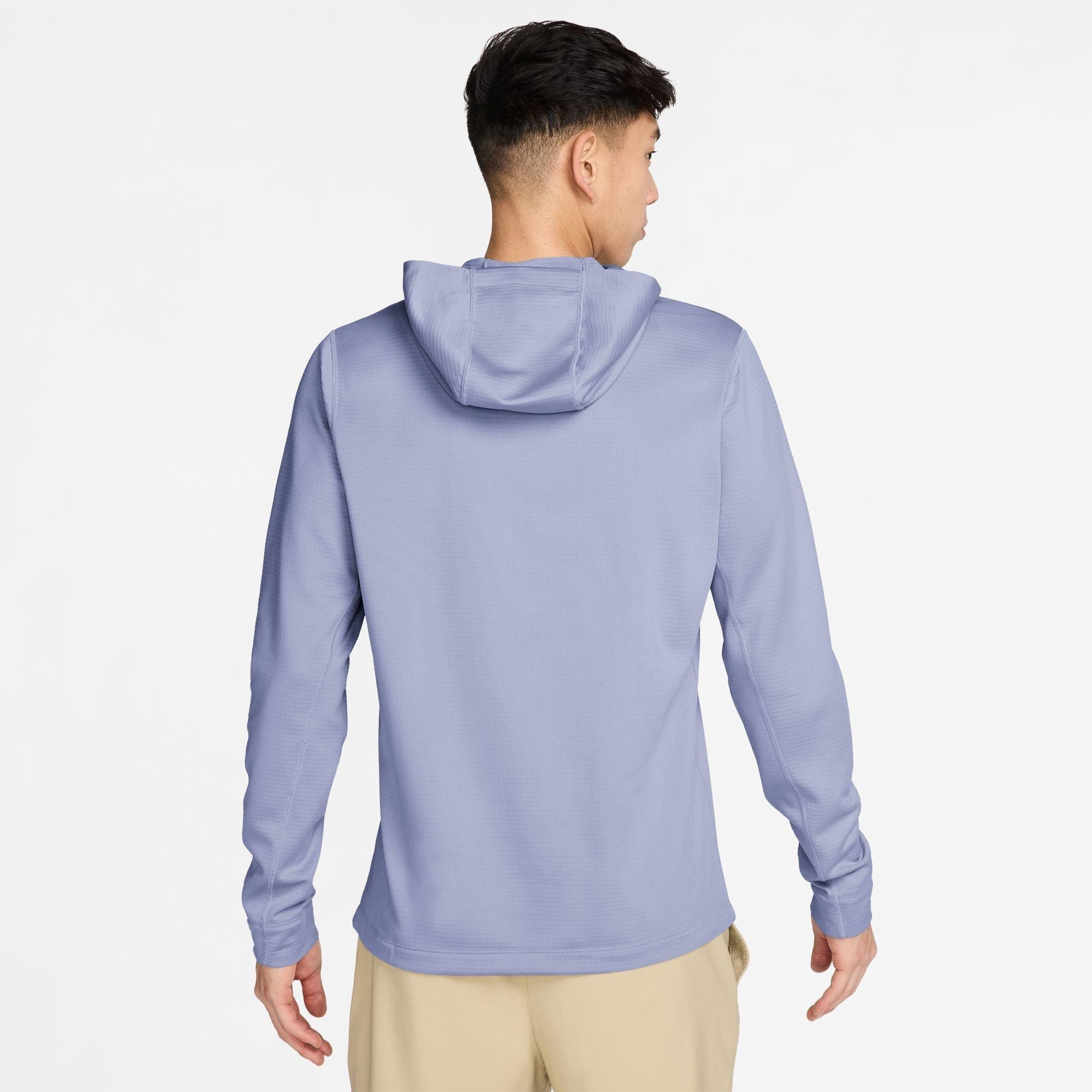 Purple Fade - Nike - Nike Velocity Hoodie Sn64 - 2