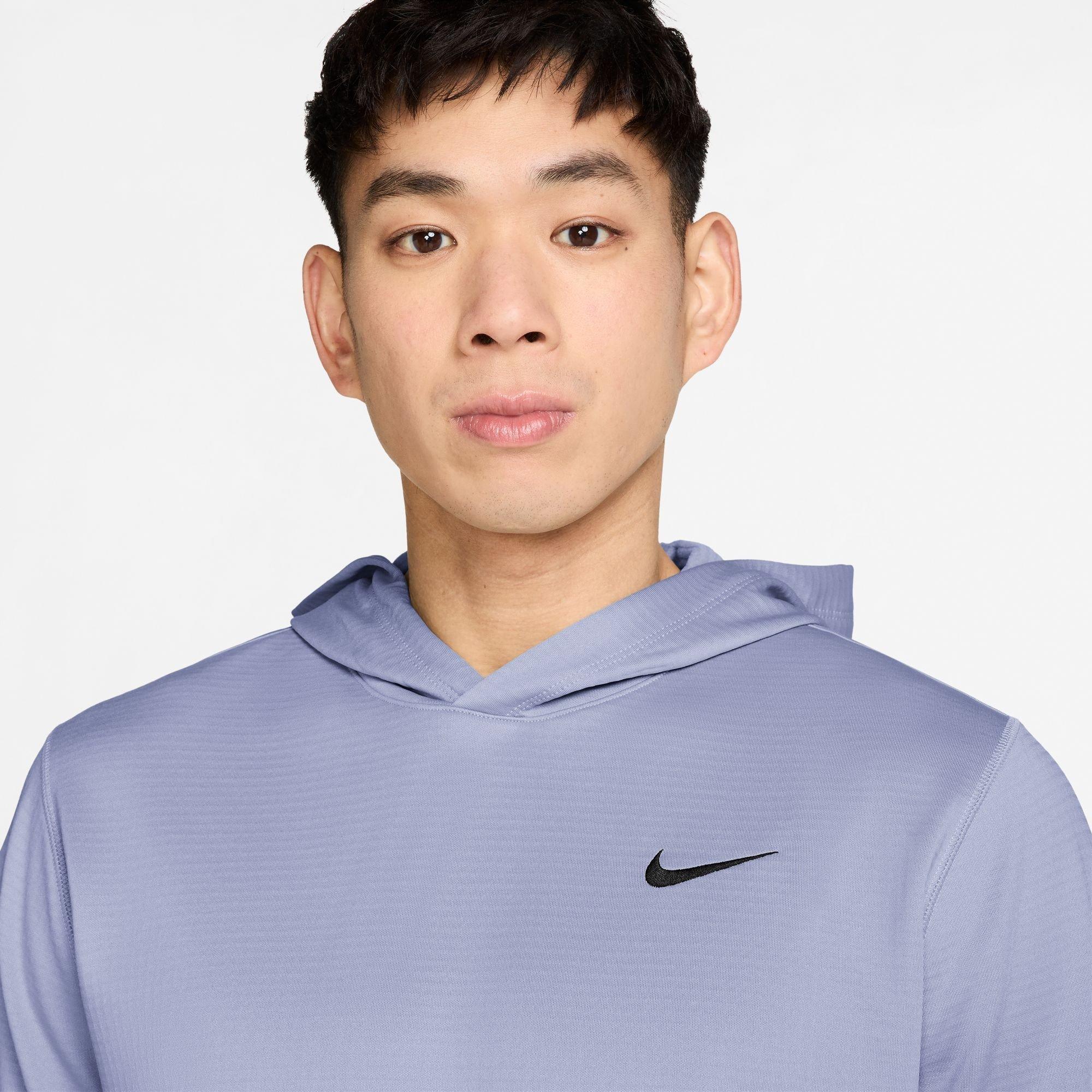 Purple Fade - Nike - Nike Velocity Hoodie Sn64 - 3