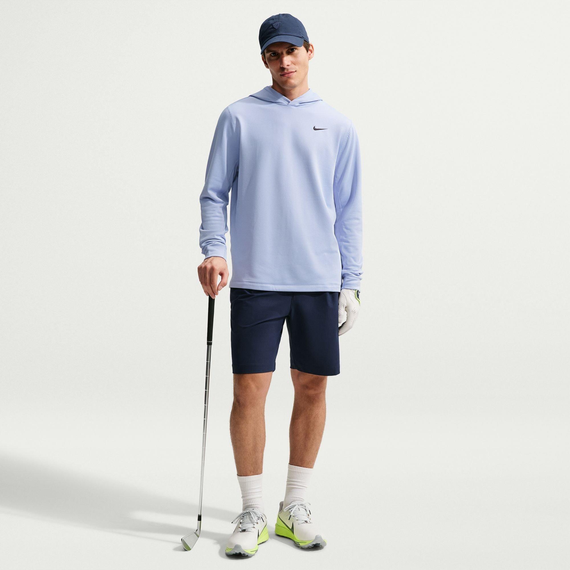 Lila Verblassen - Nike - Men's Velocity Hoodie - 4