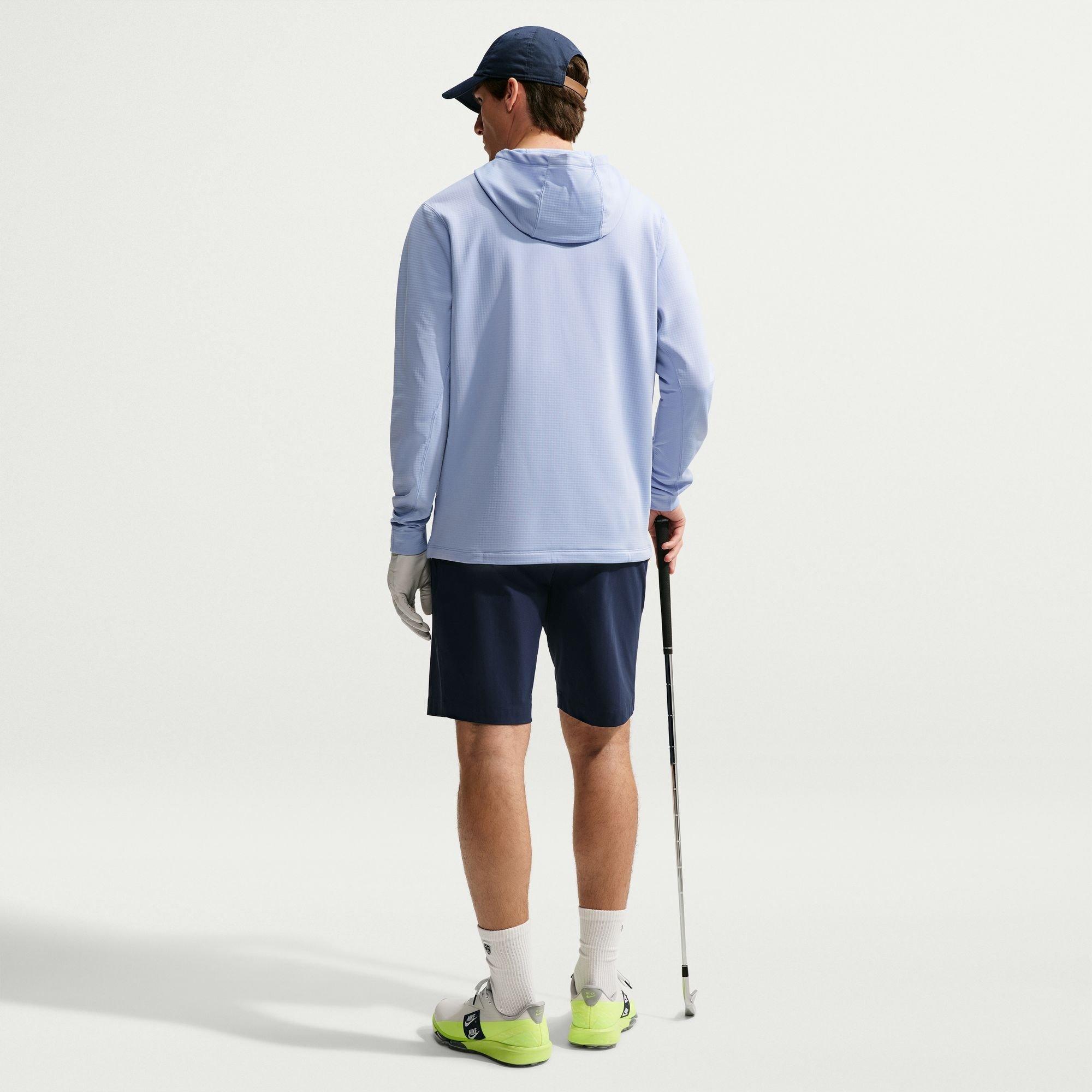 Lila Verblassen - Nike - Men's Velocity Hoodie - 5