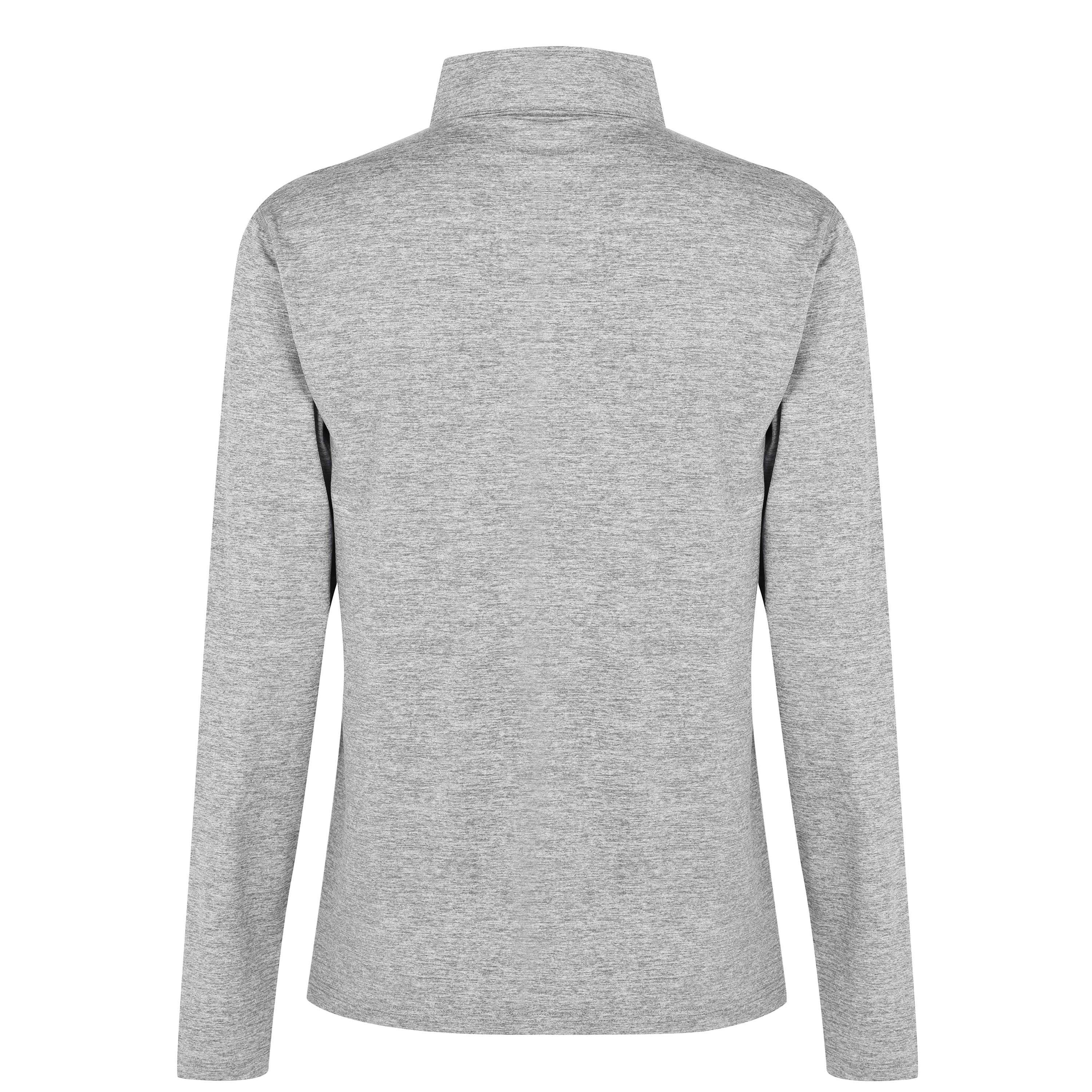 Silbermarl - Calvin Klein Golf - Golf Albany Half Zip Pullover Mens - 2