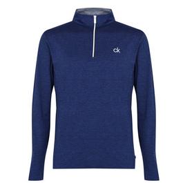 Calvin Klein Golf CK Golf Albany Half Zip Pullover Mens