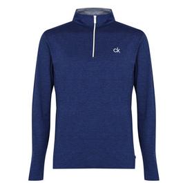 Calvin Klein Golf Golf Albany Half Zip Pullover Mens