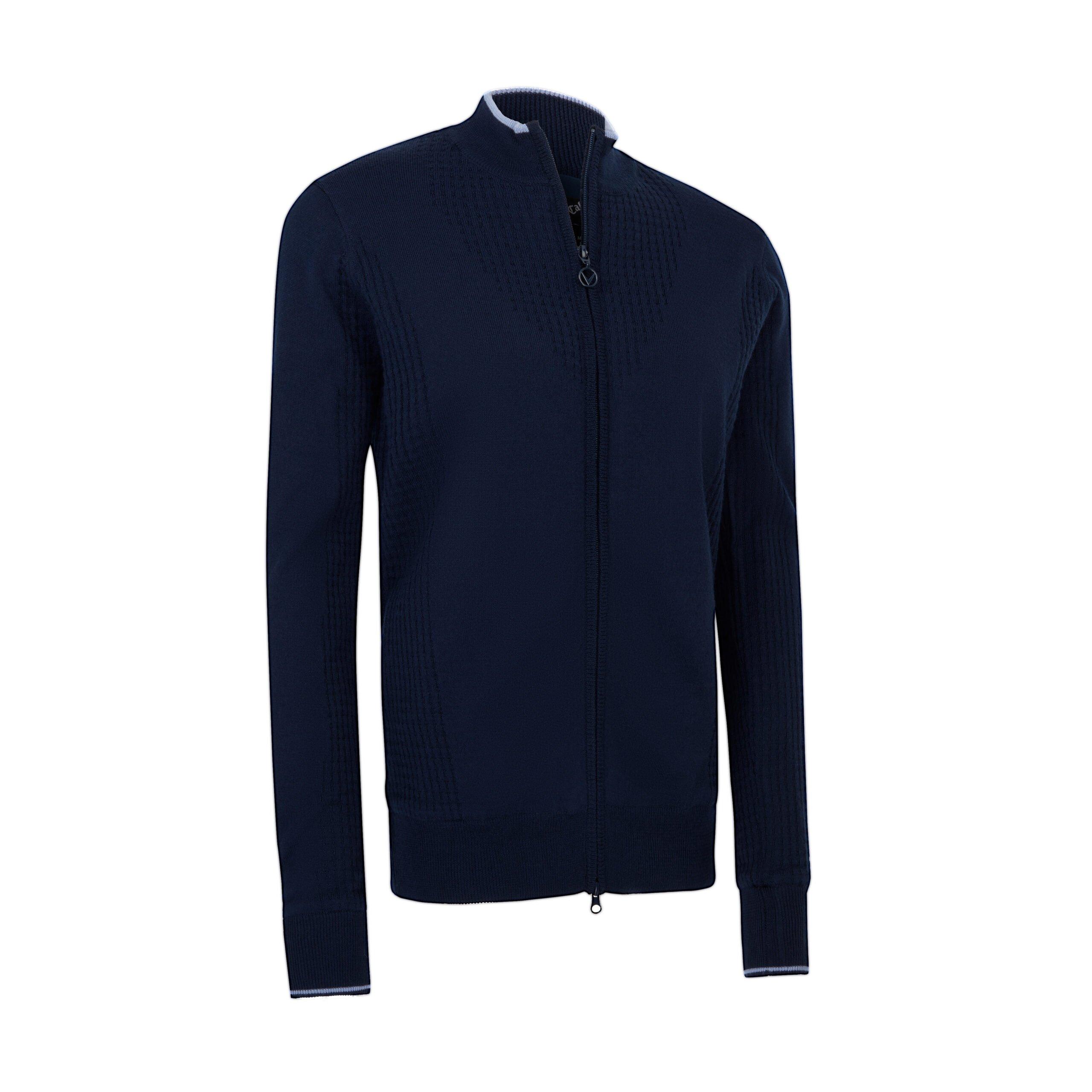 Women's Long-Sleeve Windstoper Jumper
