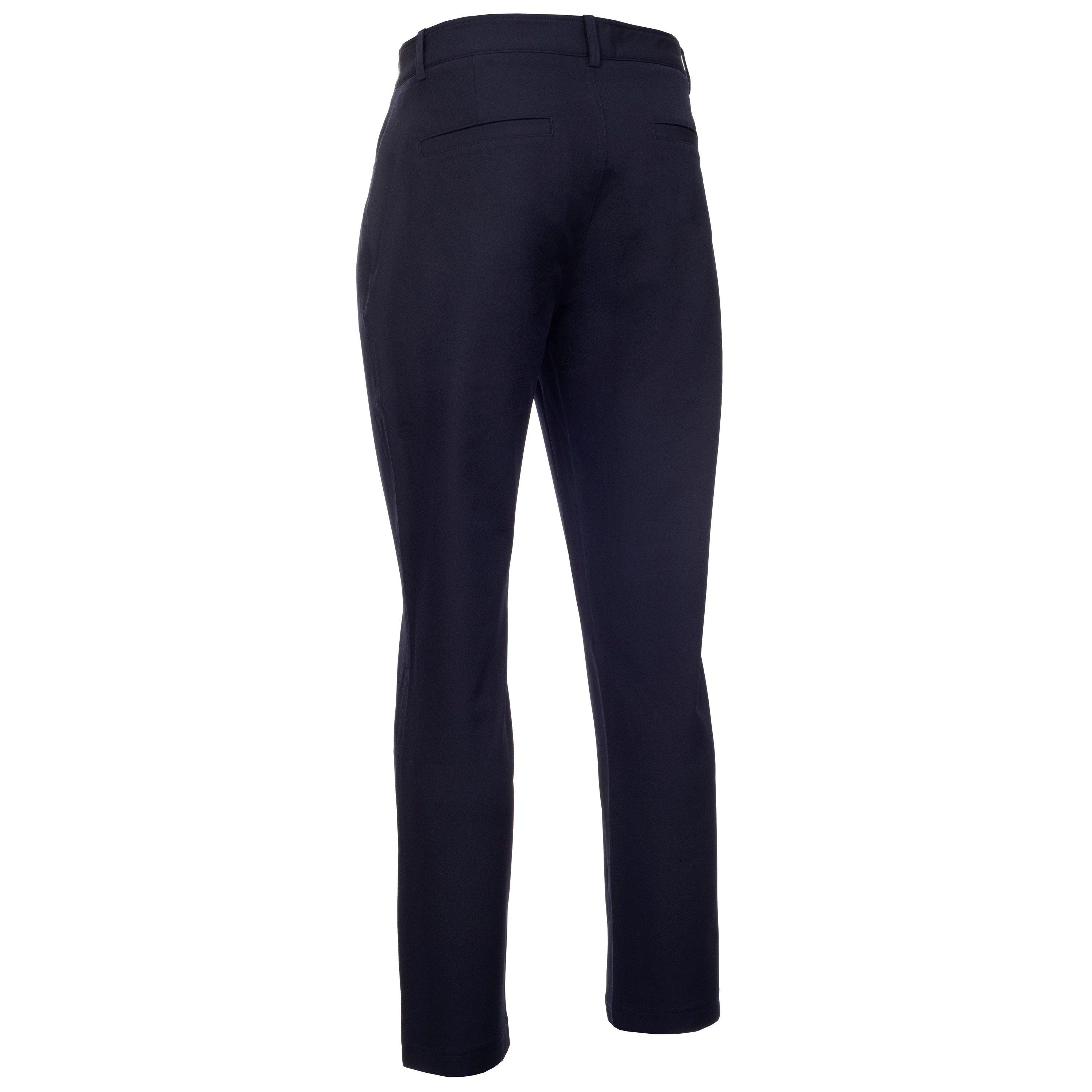 Marineblau - Calvin Klein Golf - Clinton Trousers Mens - 2