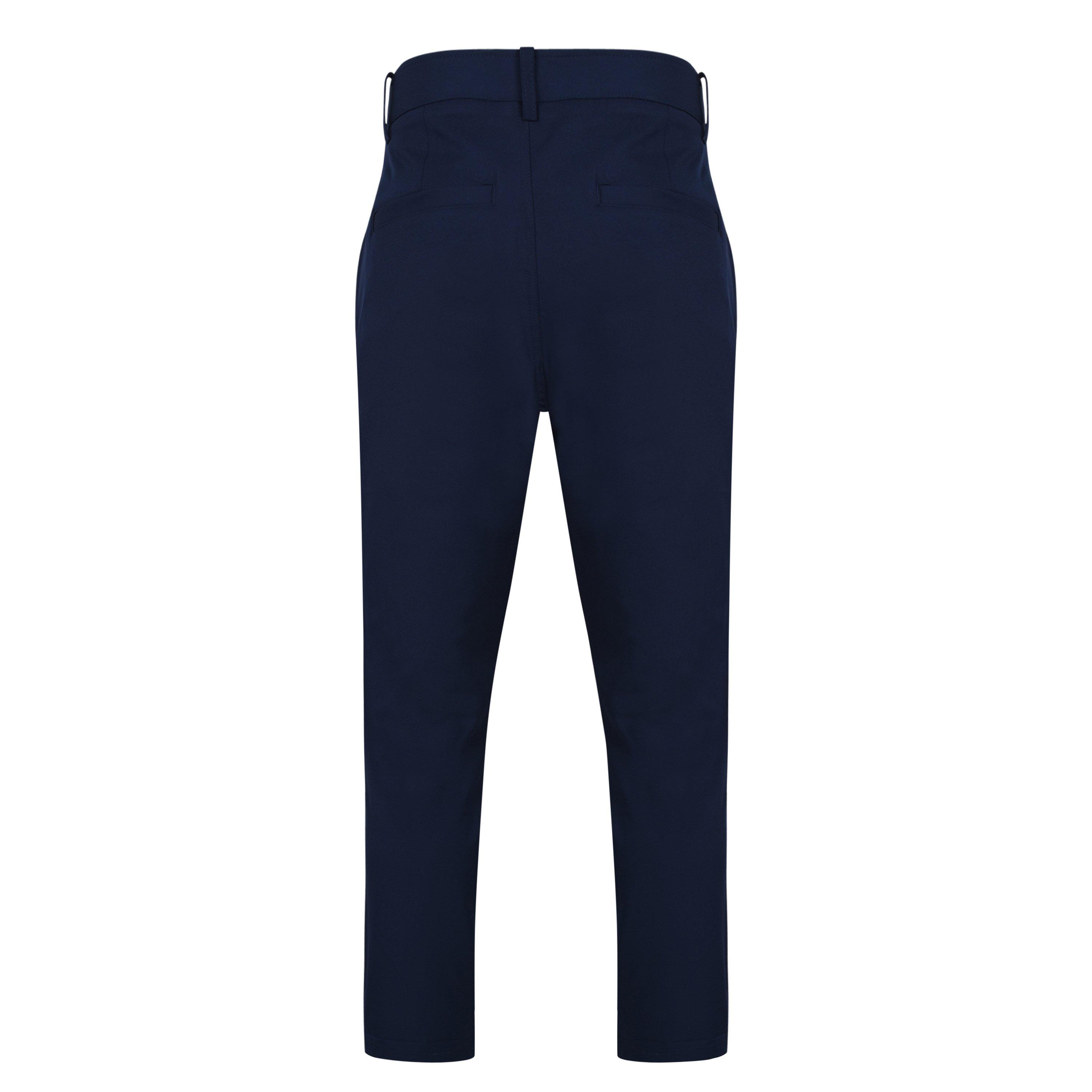Marineblau - Calvin Klein Golf - Clinton Trousers Mens - 9