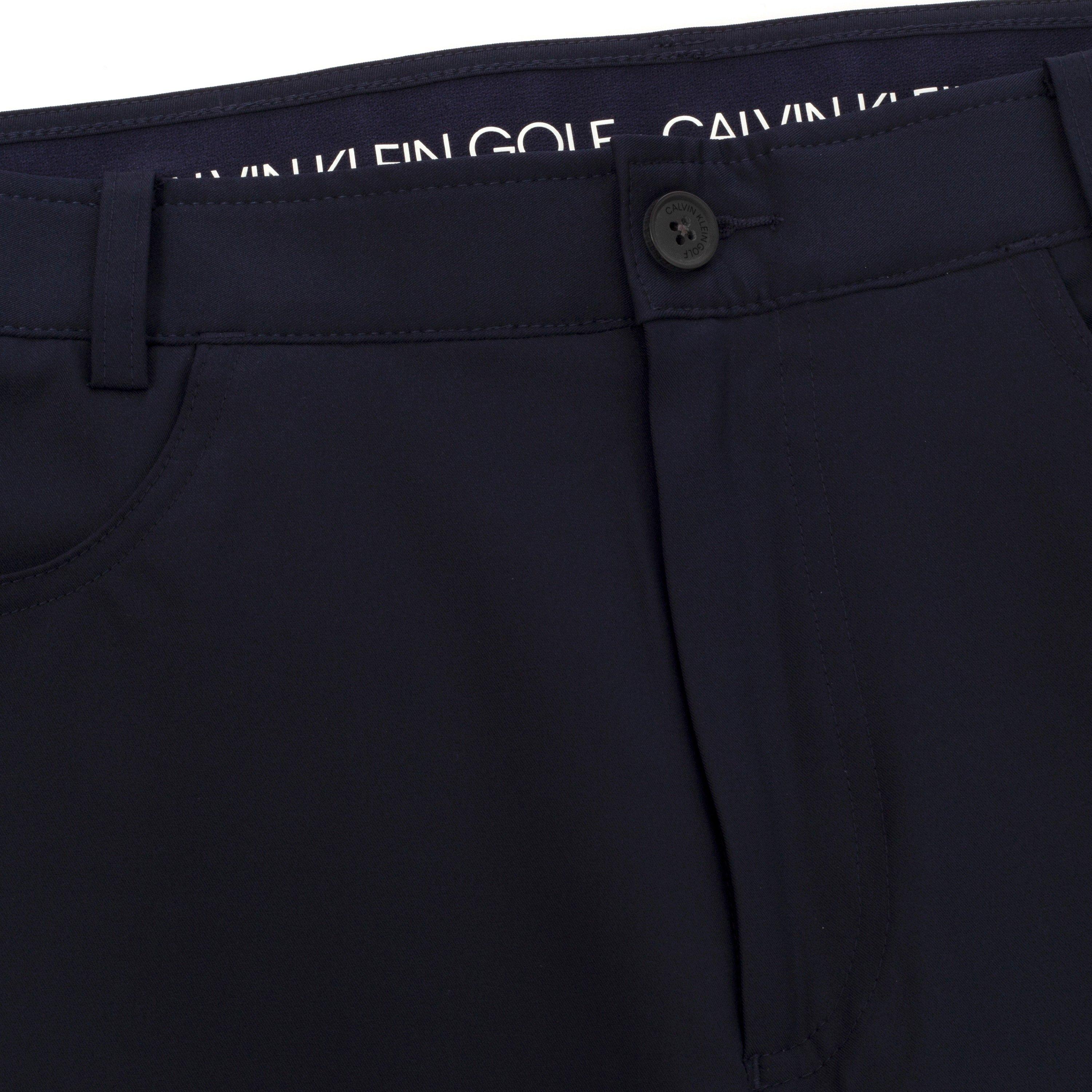 Marineblau - Calvin Klein Golf - Clinton Trousers Mens - 3