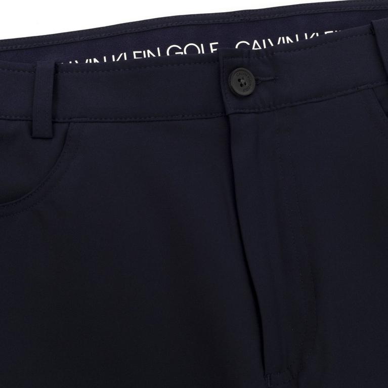 Marine - Calvin Klein Golf - Golf Clinton Trousers Mens - 3
