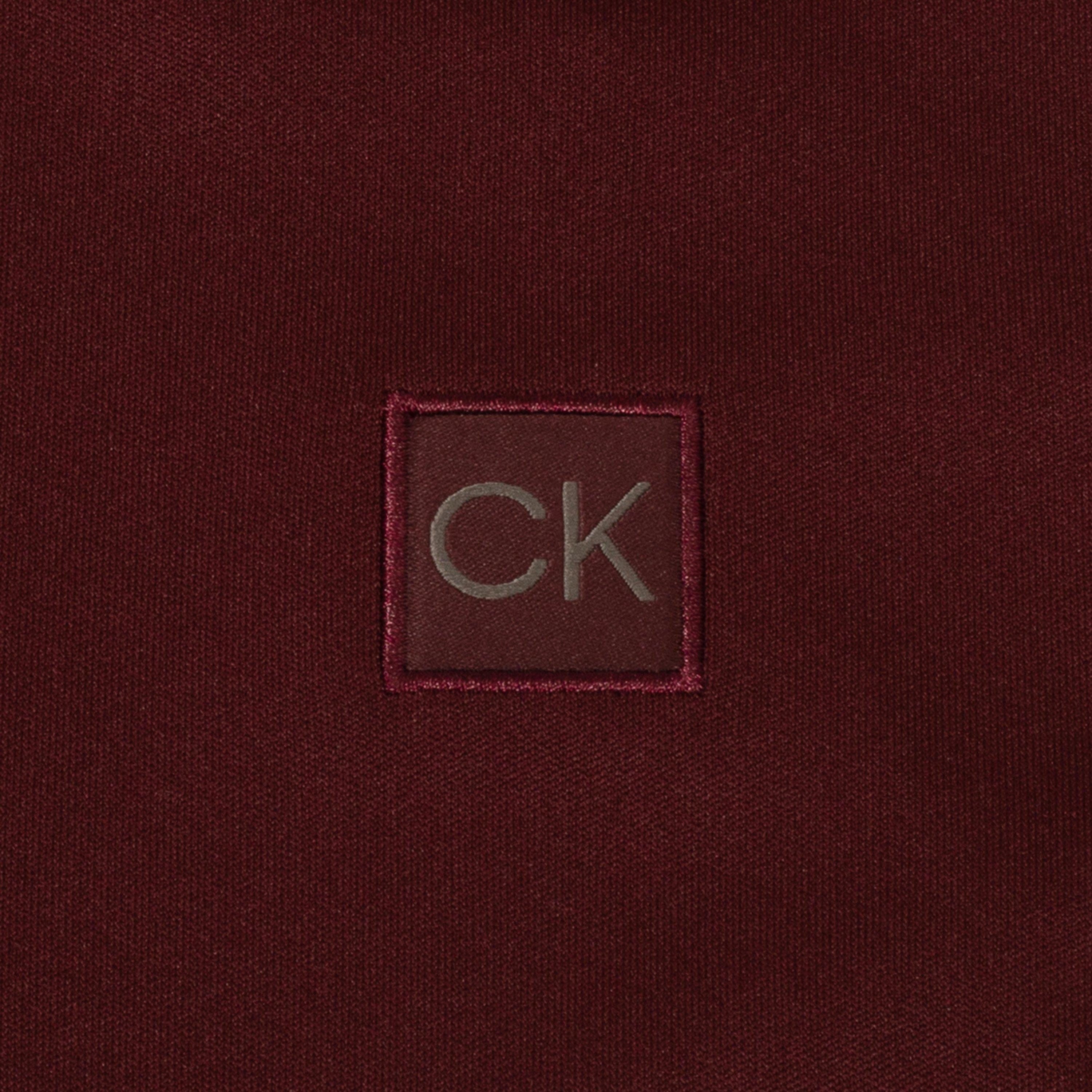 Burgunder - Calvin Klein Golf - Pullover Jumper - 9