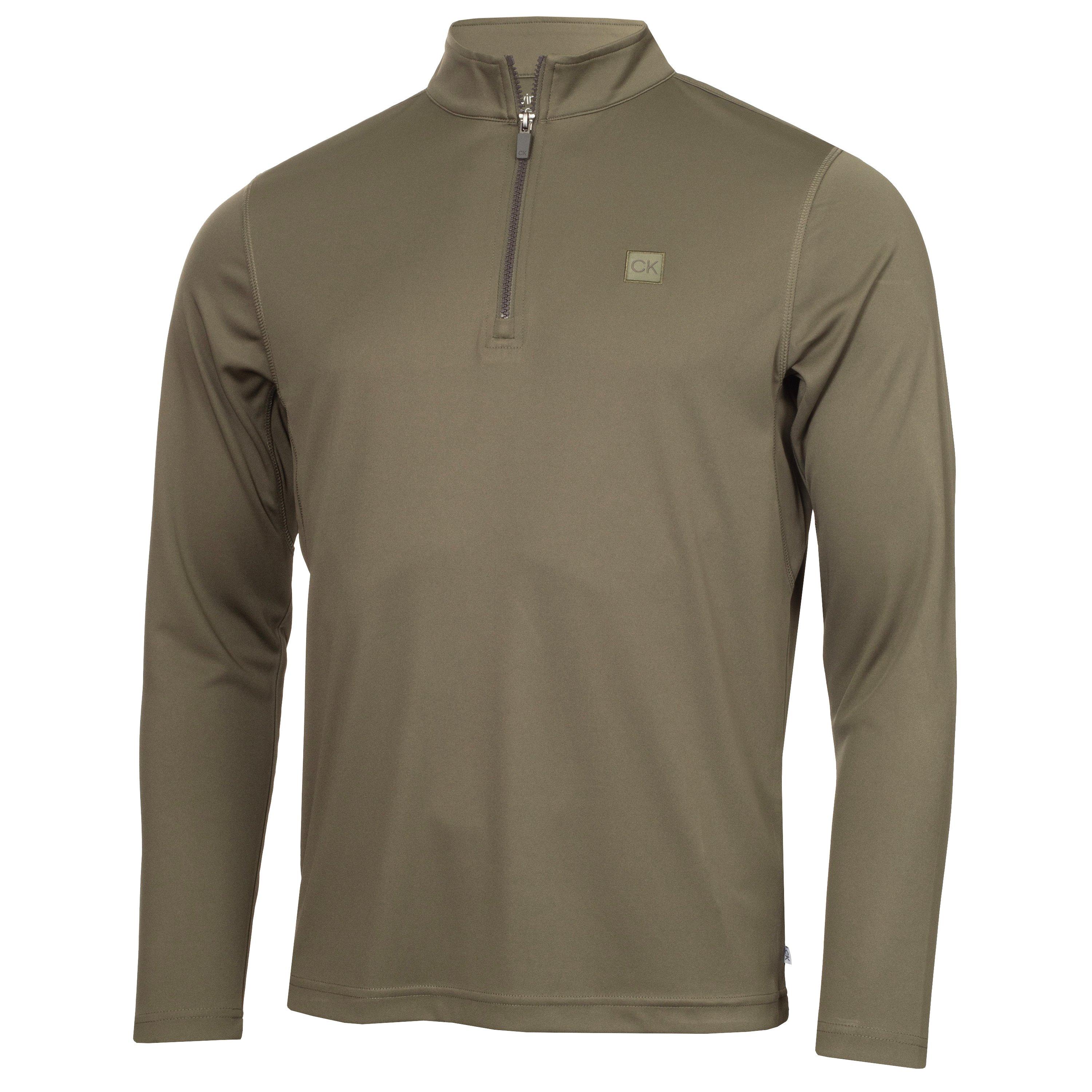 Calvin Klein Golf Men's Pullover Jumper