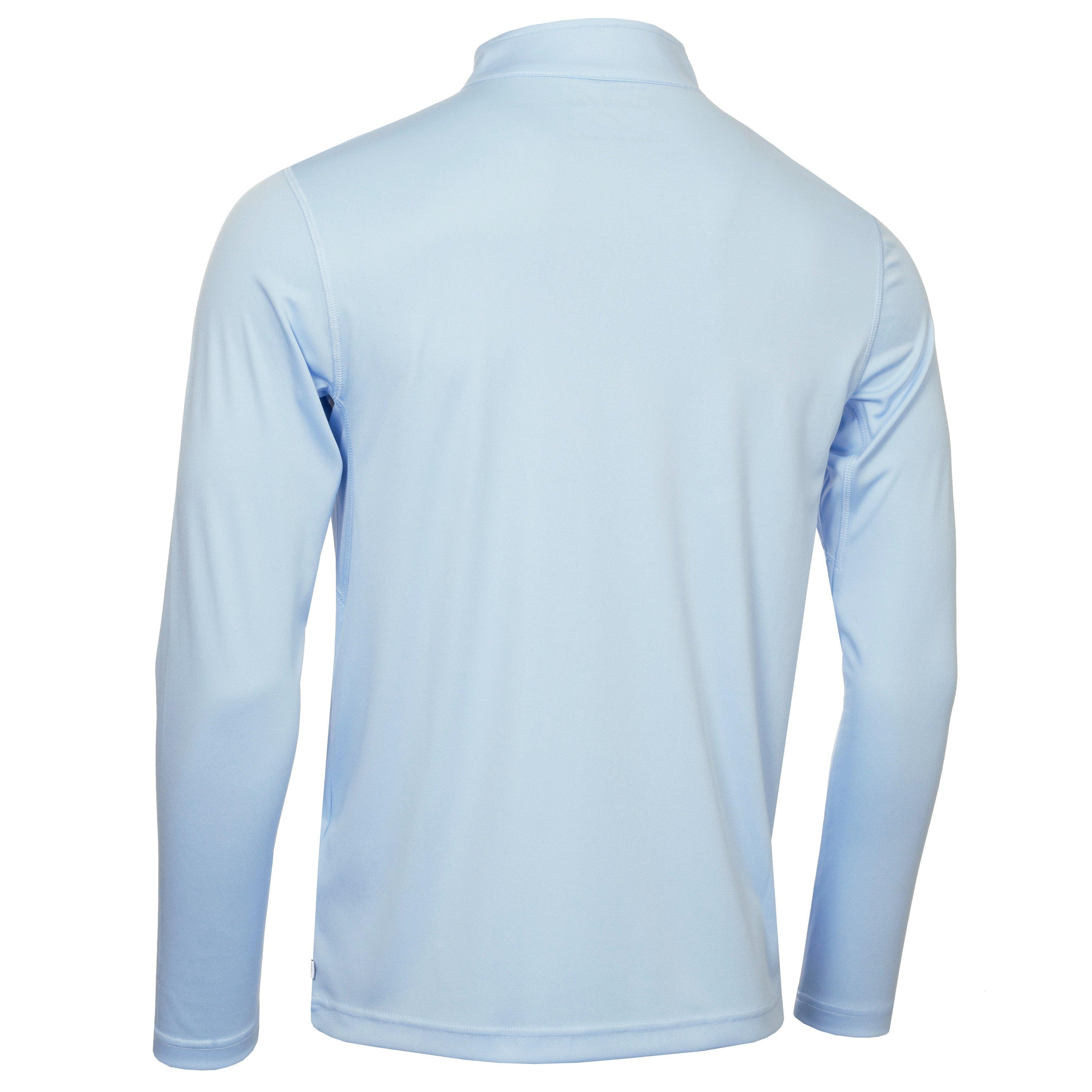 Air Blue - Calvin Klein Golf - Pullover Jumper - 6