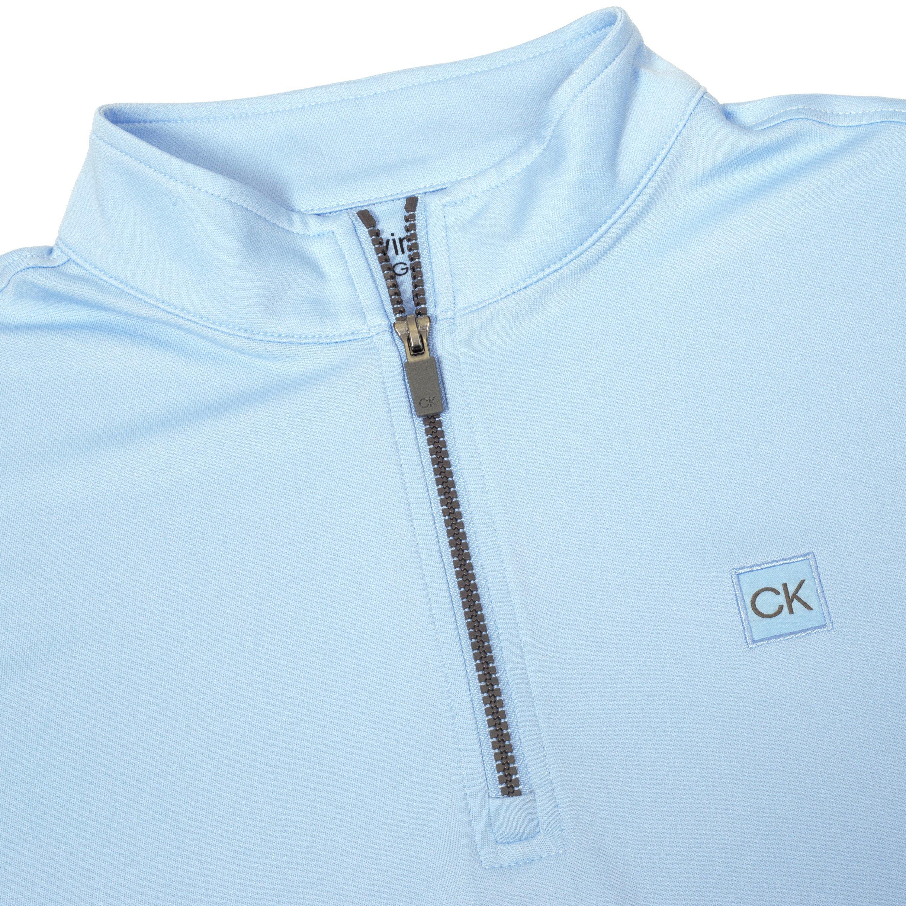 Air Blue - Calvin Klein Golf - Pullover Jumper - 7